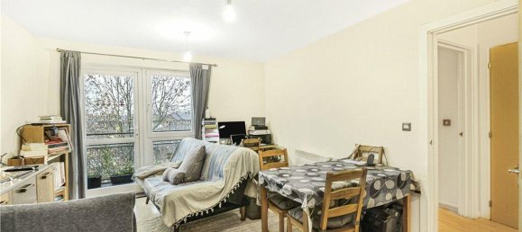 1 Schlafzimmer Wohnung in London, United Kingdom, Nr. 8715 6