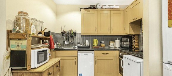 1 Schlafzimmer Wohnung in London, United Kingdom, Nr. 8715 3