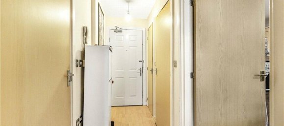 1 Schlafzimmer Wohnung in London, United Kingdom, Nr. 8715 11