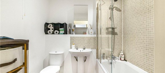 1 Schlafzimmer Wohnung in London, United Kingdom, Nr. 8715 14