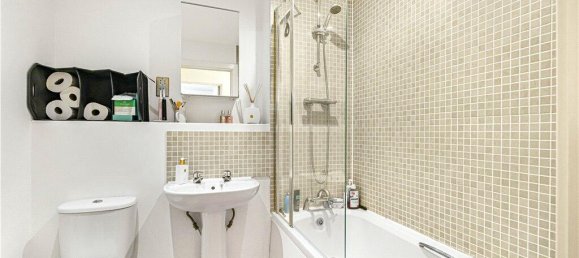 1 Schlafzimmer Wohnung in London, United Kingdom, Nr. 8715 15