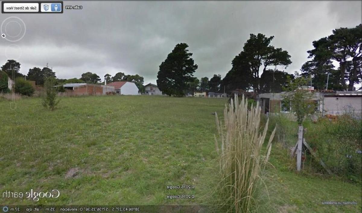  Land in Mar del Plata, Argentina No. 115637