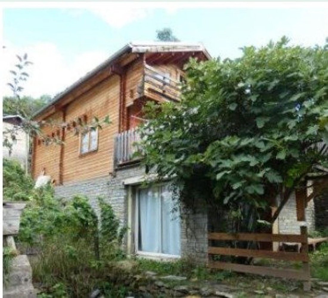 Casa T3 em Hautecour, France N.º 263252