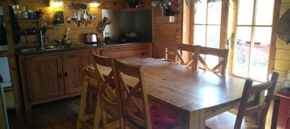 Casa T3 em Hautecour, France N.º 263252 8