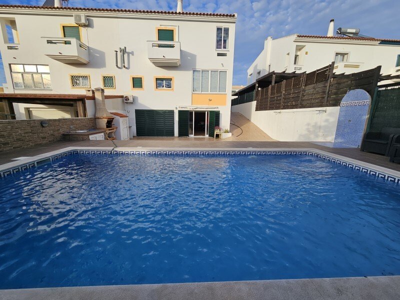 4 Schlafzimmer Villa in Faro, Portugal, Nr. 123896