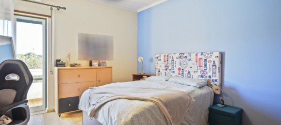 4 Schlafzimmer Villa in Faro, Portugal, Nr. 123896 12