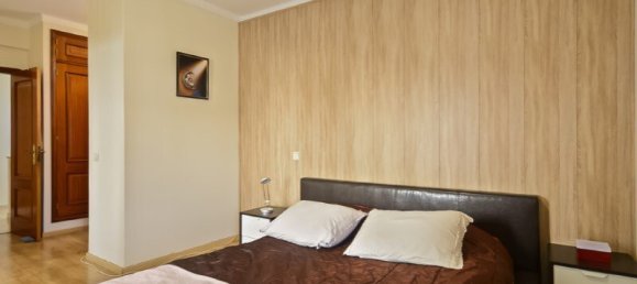 4 Schlafzimmer Villa in Faro, Portugal, Nr. 123896 8