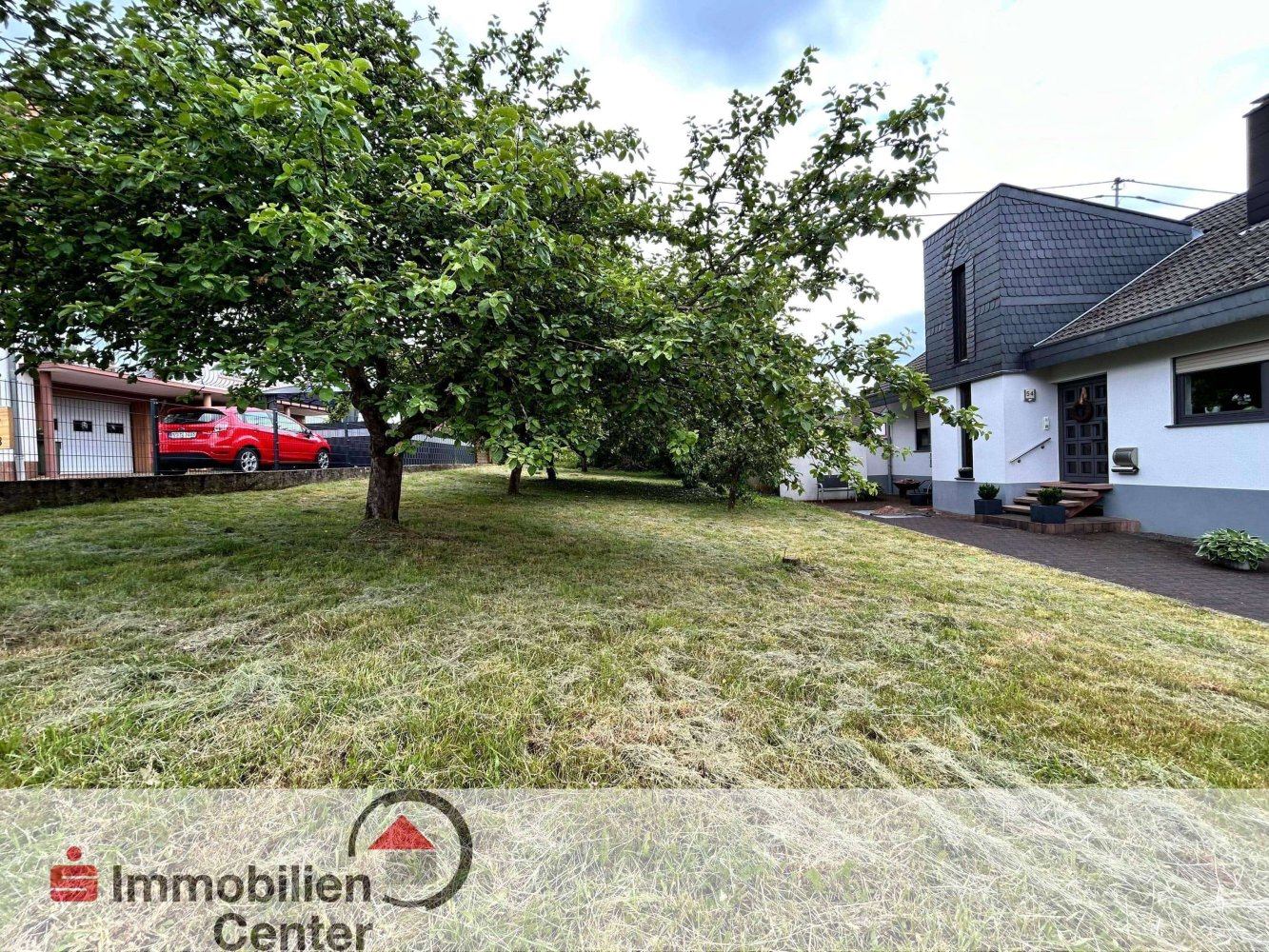 Grundstück in Saarland, Germany, Nr. 23760