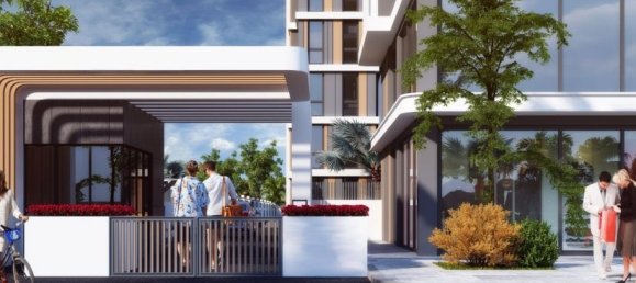 Studio in Antalya, Turkey, Nr. 2397 8