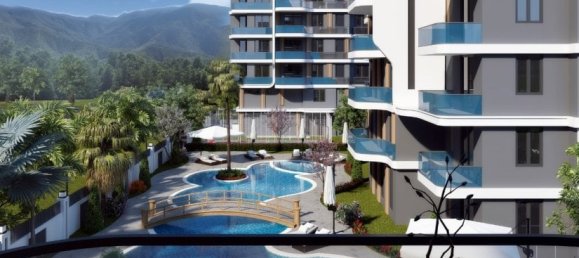 Studio in Antalya, Turkey, Nr. 2397 7