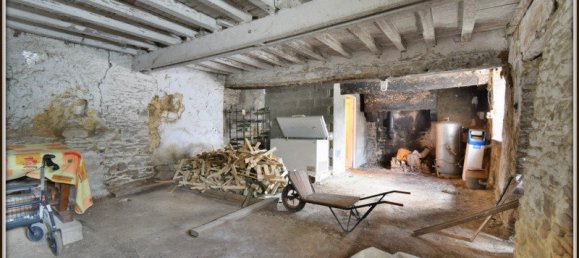 2 غرف نوم منزل في Chanteloup, France رقم 196724 6