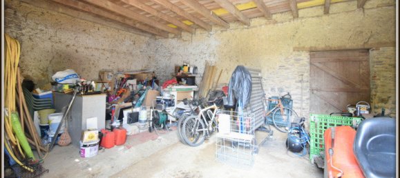 2 غرف نوم منزل في Chanteloup, France رقم 196724 7