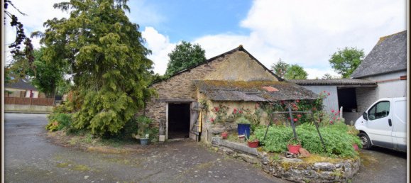 2 غرف نوم منزل في Chanteloup, France رقم 196724 9