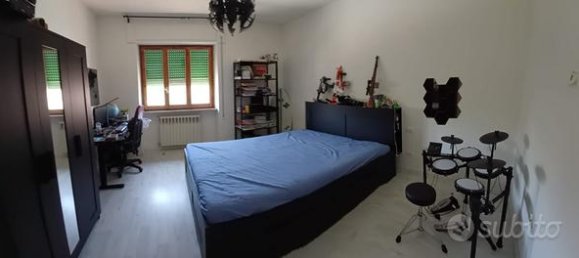 10-Zimmer Wohnung in Carrara, Italy, Nr. 276776 2