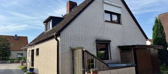 Casa de 4 habitaciónes en Cuxhaven, Germany No. 272461 5