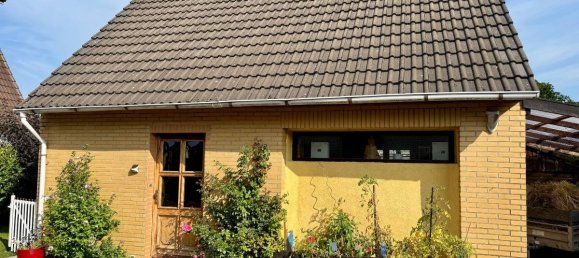 Casa de 4 habitaciónes en Cuxhaven, Germany No. 272461 16