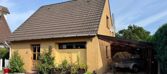 Casa de 4 habitaciónes en Cuxhaven, Germany No. 272461 3