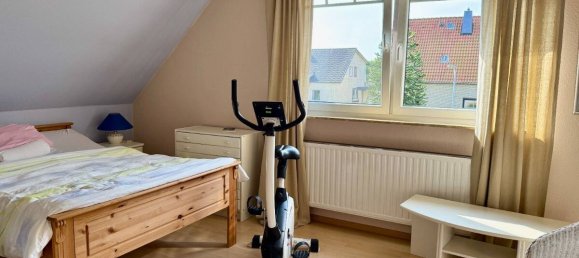 Casa de 4 habitaciónes en Cuxhaven, Germany No. 272461 15