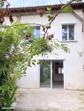 2 غرف نوم منزل في Pont-sur-Yonne, France رقم 312120