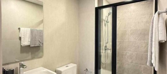 Apartamento de 2 divisões em Pattaya, Thailand N.º 175628 3