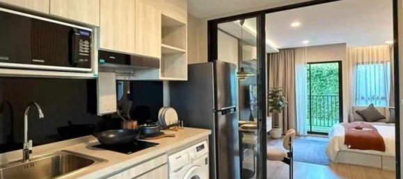 Apartamento de 2 divisões em Pattaya, Thailand N.º 175628 2