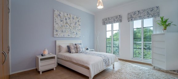 Квартира с 2 спальнями в Green Community, ОАЭ № 110706 12