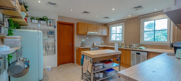 Квартира с 2 спальнями в Green Community, ОАЭ № 110706 8