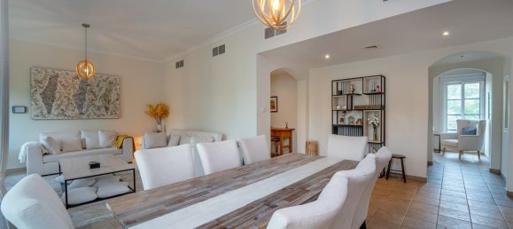 Квартира с 2 спальнями в Green Community, ОАЭ № 110706 5