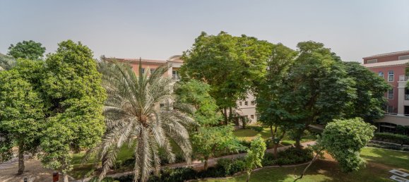 Квартира с 2 спальнями в Green Community, ОАЭ № 110706 21