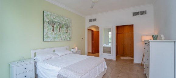 Квартира с 2 спальнями в Green Community, ОАЭ № 110706 13