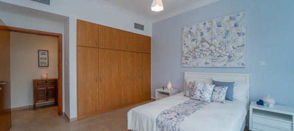 Квартира с 2 спальнями в Green Community, ОАЭ № 110706 14