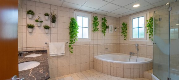 Квартира с 2 спальнями в Green Community, ОАЭ № 110706 16