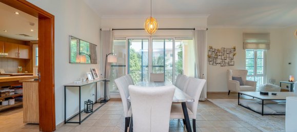 Квартира с 2 спальнями в Green Community, ОАЭ № 110706 7