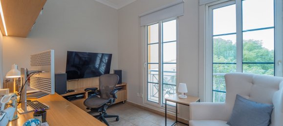 Квартира с 2 спальнями в Green Community, ОАЭ № 110706 19