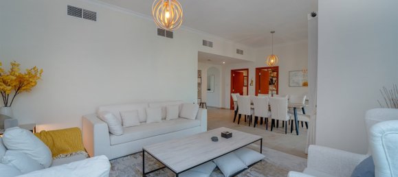 Квартира с 2 спальнями в Green Community, ОАЭ № 110706 4