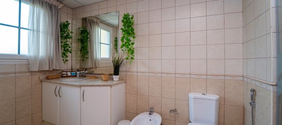 Квартира с 2 спальнями в Green Community, ОАЭ № 110706 17