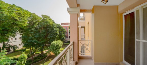 Квартира с 2 спальнями в Green Community, ОАЭ № 110706 22