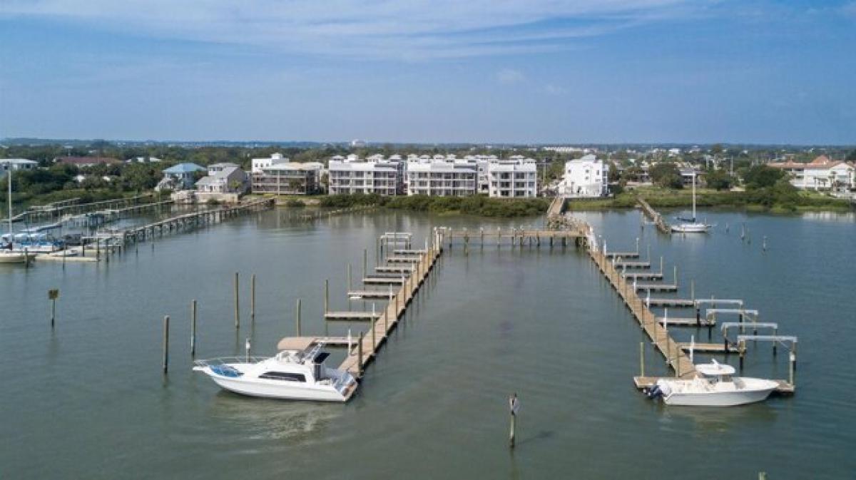 4 bedrooms House in Saint Augustine, USA No. 378850