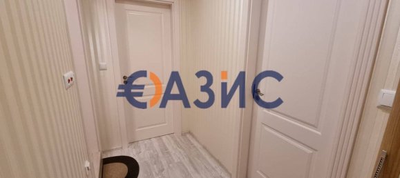 1 bedroom Apartment in Sveti Vlas, Bulgaria No. 531 10