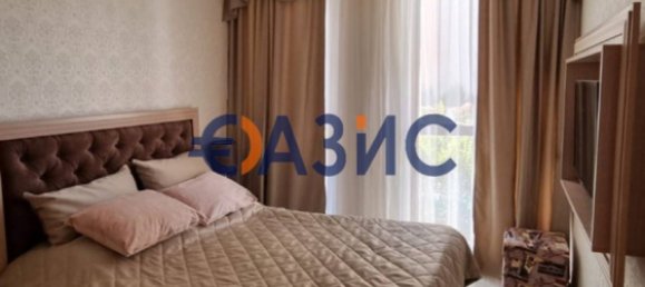 1 bedroom Apartment in Sveti Vlas, Bulgaria No. 531 3