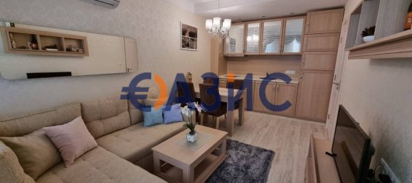 1 bedroom Apartment in Sveti Vlas, Bulgaria No. 531 13