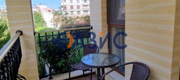 1 bedroom Apartment in Sveti Vlas, Bulgaria No. 531 12