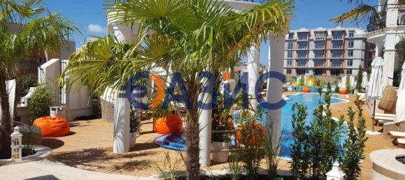 1 bedroom Apartment in Sveti Vlas, Bulgaria No. 531 18