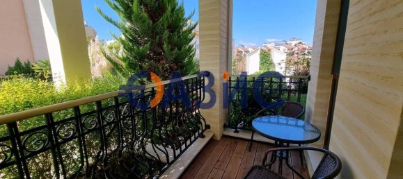 1 bedroom Apartment in Sveti Vlas, Bulgaria No. 531 15