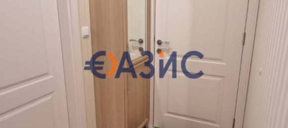 1 bedroom Apartment in Sveti Vlas, Bulgaria No. 531 4