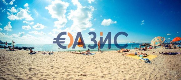 1 bedroom Apartment in Sveti Vlas, Bulgaria No. 531 26