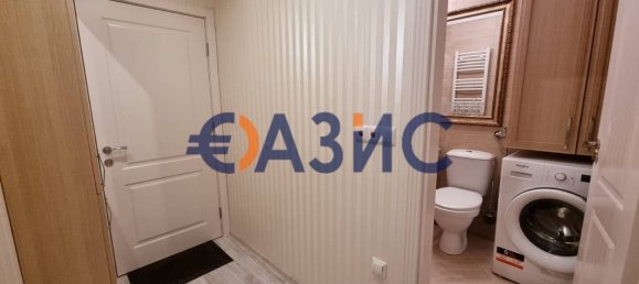 1 bedroom Apartment in Sveti Vlas, Bulgaria No. 531 14