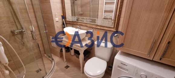 1 bedroom Apartment in Sveti Vlas, Bulgaria No. 531 11
