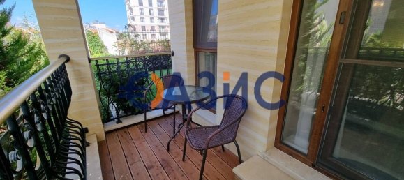 1 bedroom Apartment in Sveti Vlas, Bulgaria No. 531 16