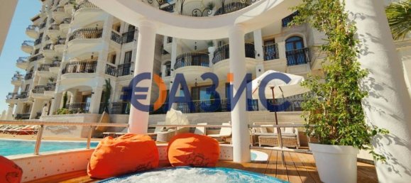 1 bedroom Apartment in Sveti Vlas, Bulgaria No. 531 20